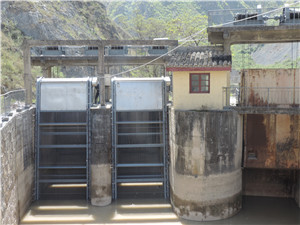 循環(huán)式齒耙清污機