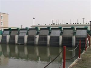 攔污柵清污機(jī)