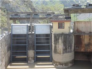 循環(huán)式齒耙清污機(jī)