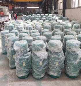 中國鋁業(yè)集團訂制的大批量電動葫蘆發(fā)貨現(xiàn)場